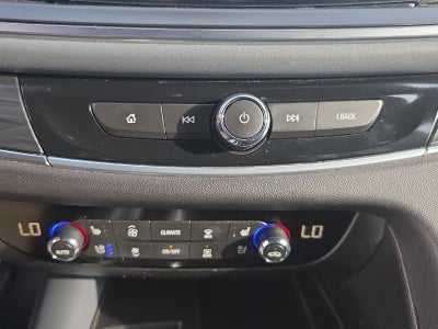 2022 Buick Enclave FWD Premium