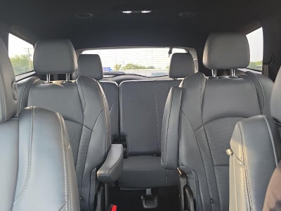 2022 Buick Enclave FWD Premium