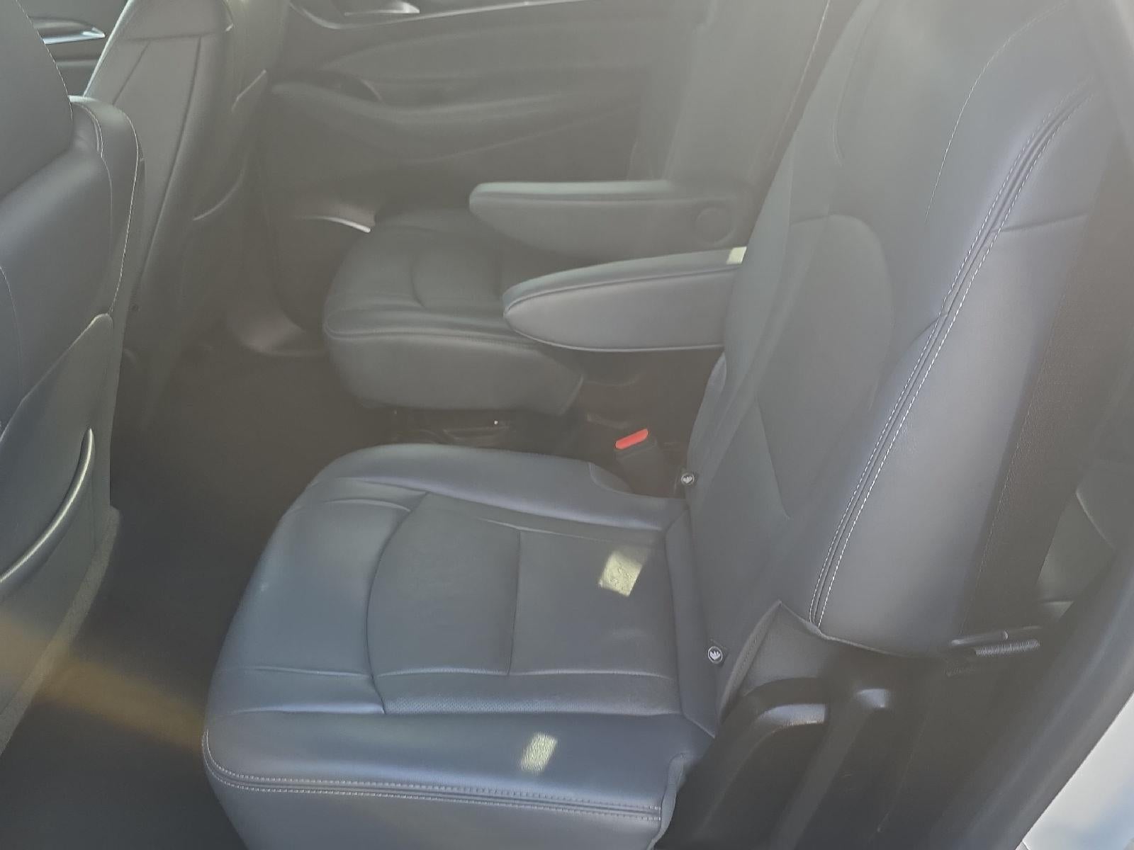 2022 Buick Enclave FWD Premium