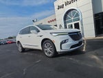 2022 Buick Enclave FWD Premium