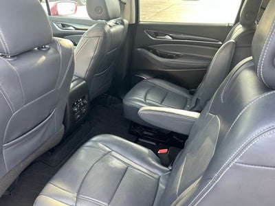 2018 Buick Enclave Premium