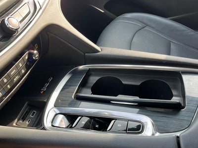2022 Buick Enclave FWD Premium