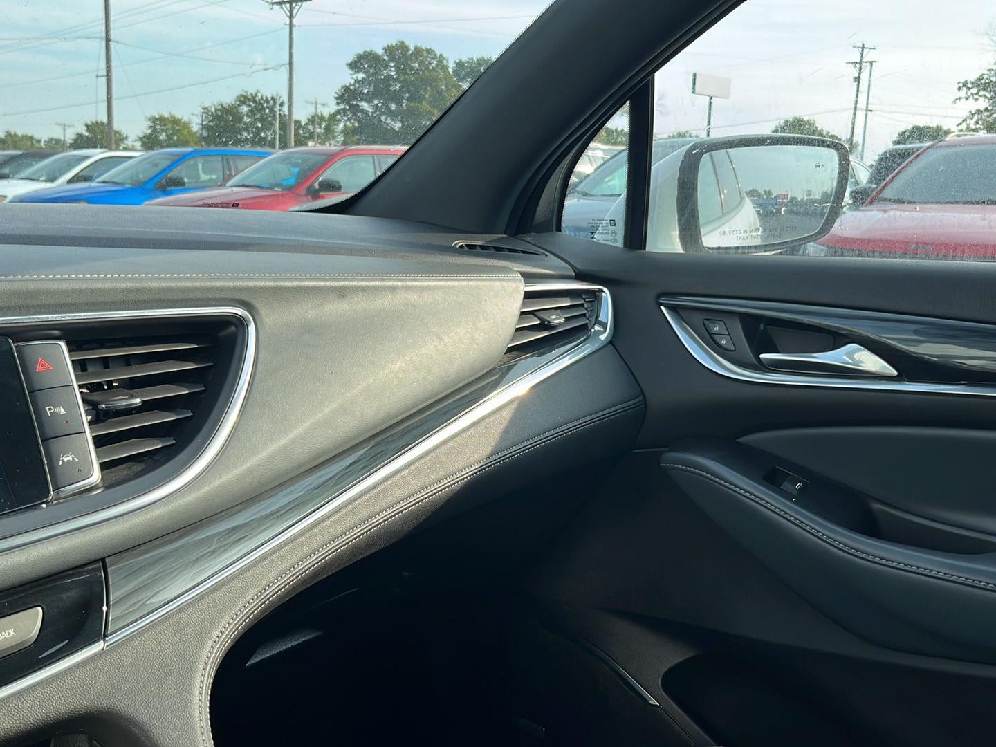 2022 Buick Enclave FWD Premium