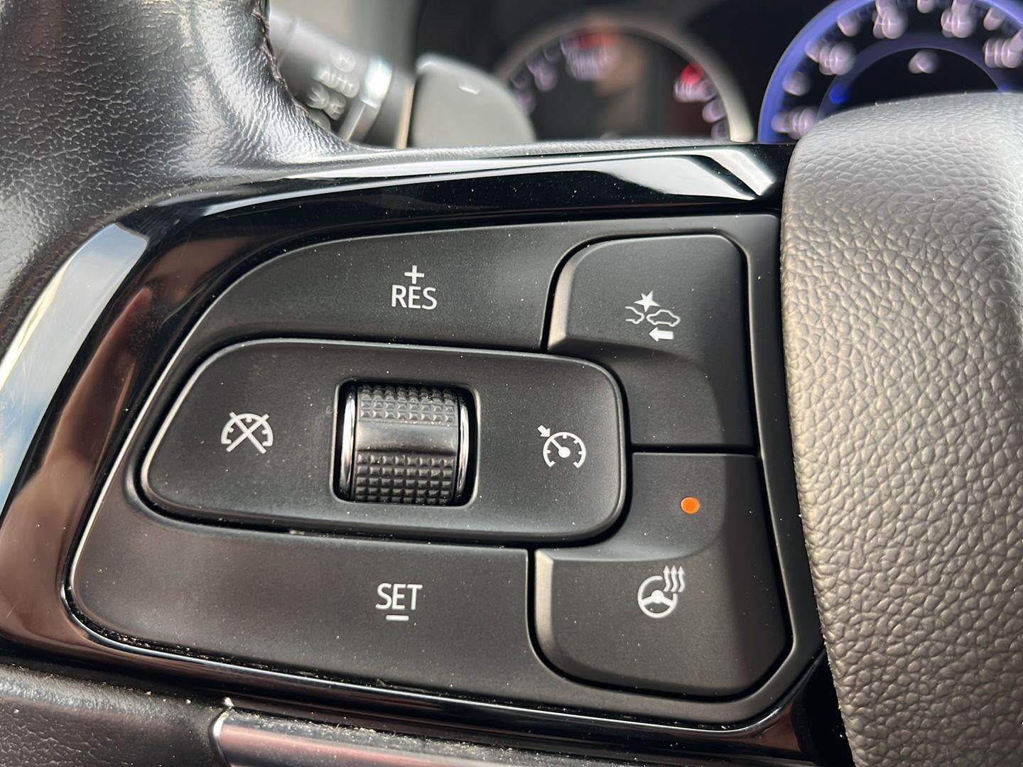 2022 Buick Enclave FWD Premium