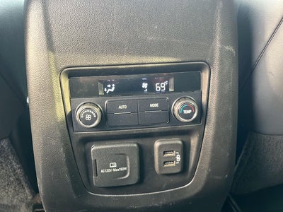 2022 Buick Enclave FWD Premium