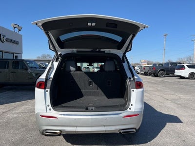 2024 Buick Enclave Premium AWD