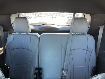 2024 Buick Enclave Premium AWD