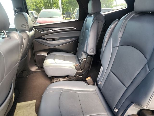 2024 Buick Enclave Premium AWD