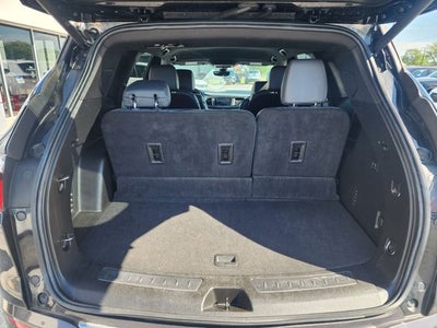 2024 Buick Enclave Premium AWD