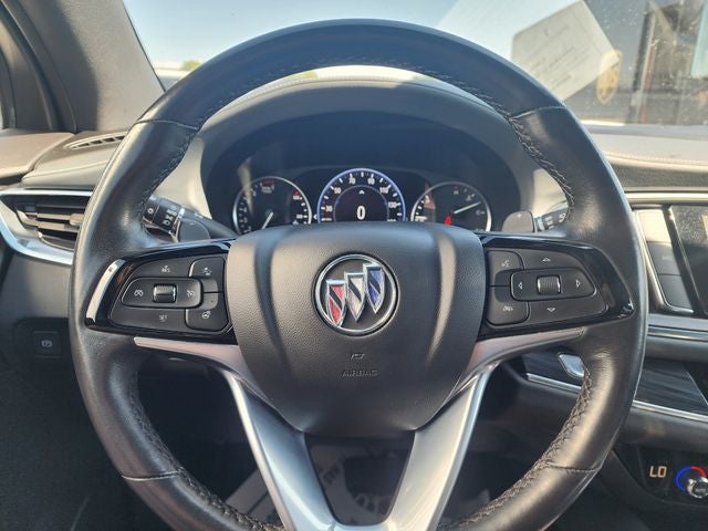 2024 Buick Enclave Premium AWD