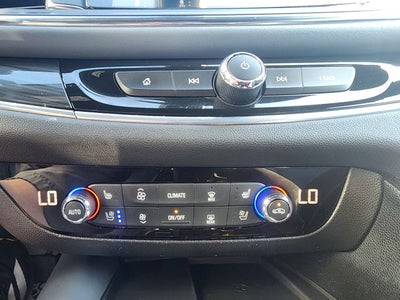 2024 Buick Enclave Premium AWD