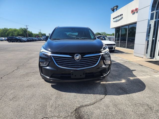 2024 Buick Enclave Premium AWD