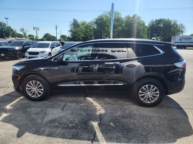 2024 Buick Enclave Premium AWD