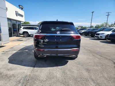 2024 Buick Enclave Premium AWD