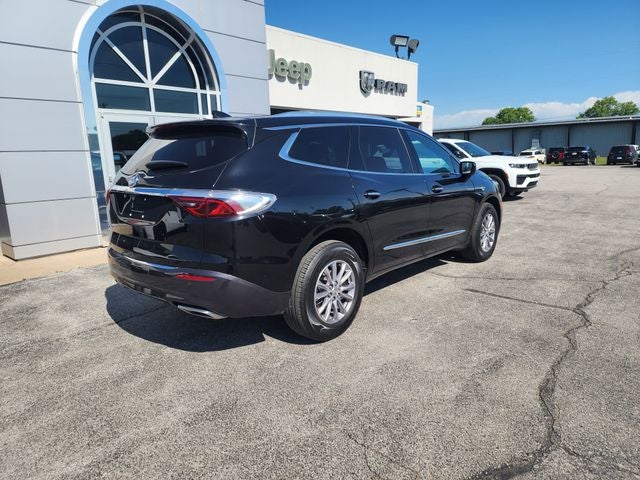 2024 Buick Enclave Premium AWD