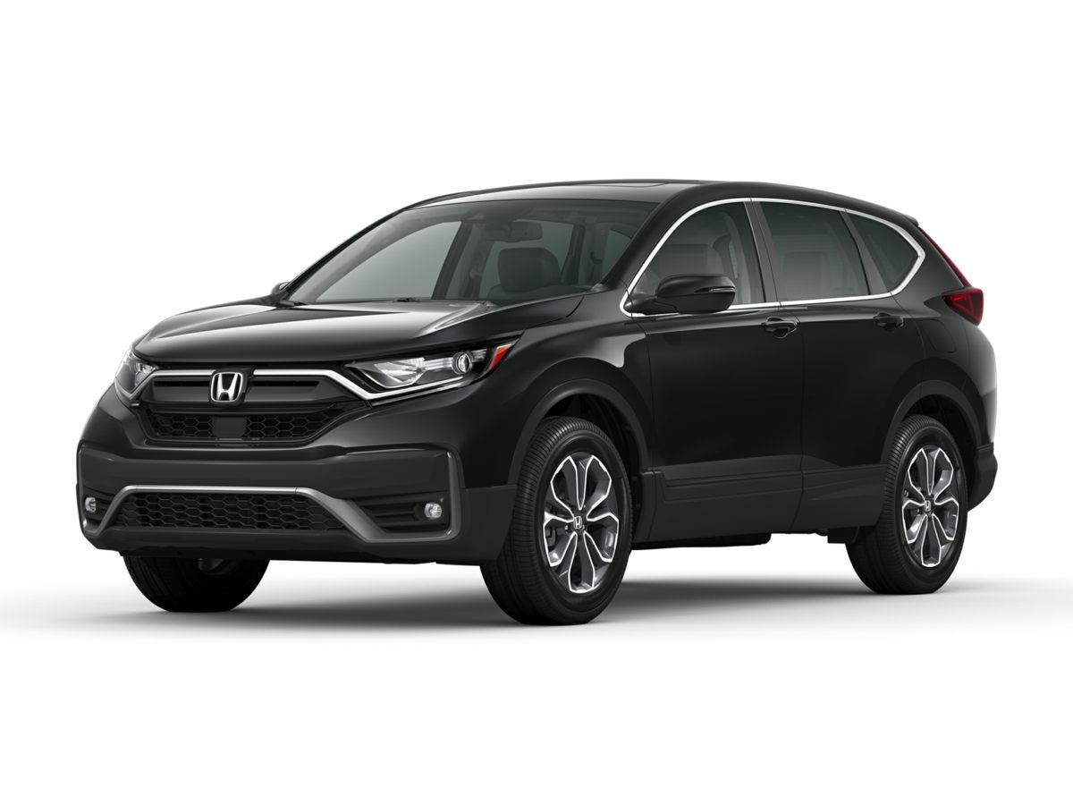 2020 Honda CR-V 2WD EX-L