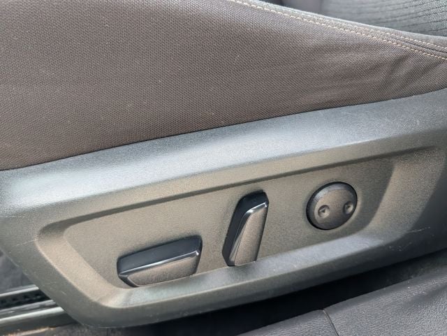 2021 Nissan Rogue SV Intelligent AWD