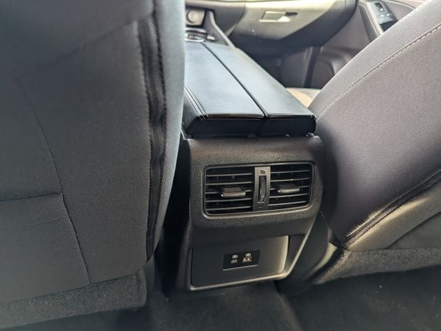 2021 Nissan Rogue SV Intelligent AWD