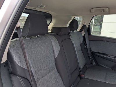 2021 Nissan Rogue SV Intelligent AWD