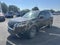 2025 Nissan Pathfinder S 4WD