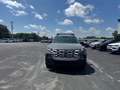 2023 Hyundai Santa Cruz SEL