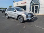 2025 Mitsubishi Outlander Sport 2.0 ES AWC