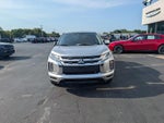 2025 Mitsubishi Outlander Sport 2.0 ES AWC