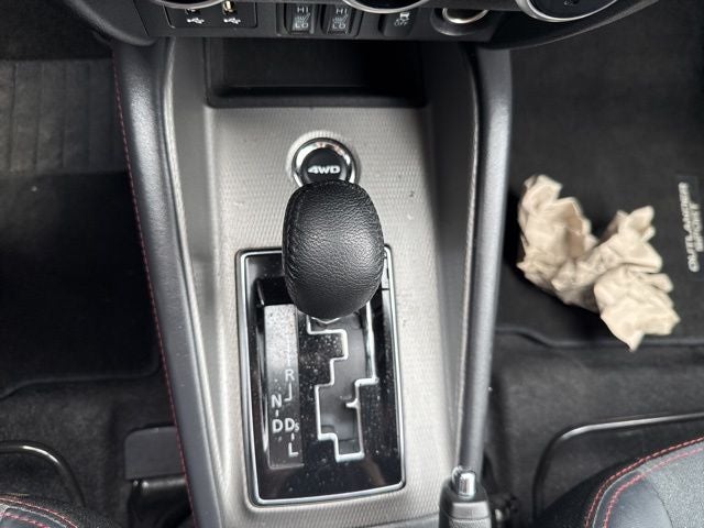 2024 Mitsubishi Outlander Sport S