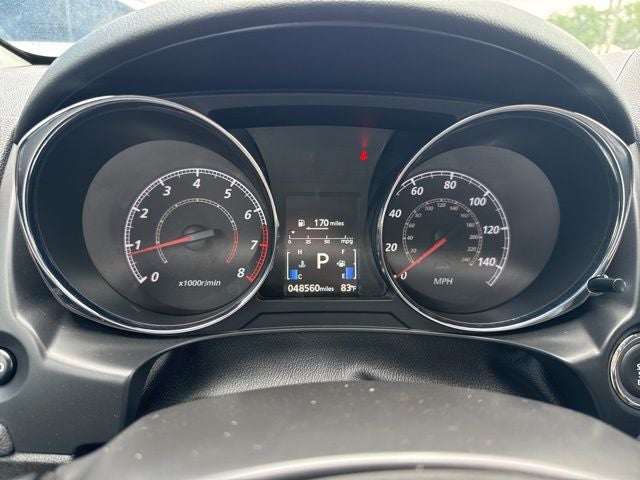 2024 Mitsubishi Outlander Sport S