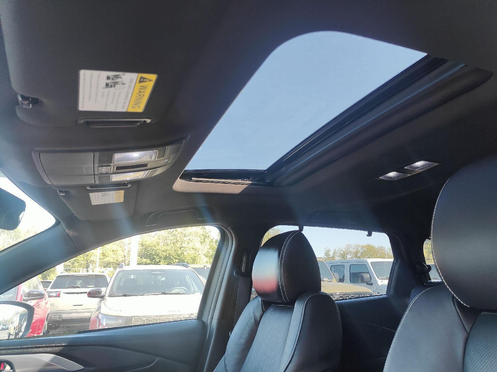 2023 Mazda Mazda CX-9 Grand Touring