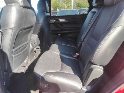 2023 Mazda Mazda CX-9 Grand Touring