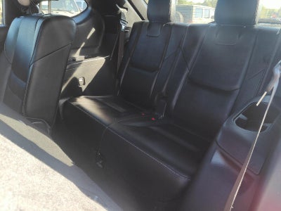 2023 Mazda Mazda CX-9 Grand Touring
