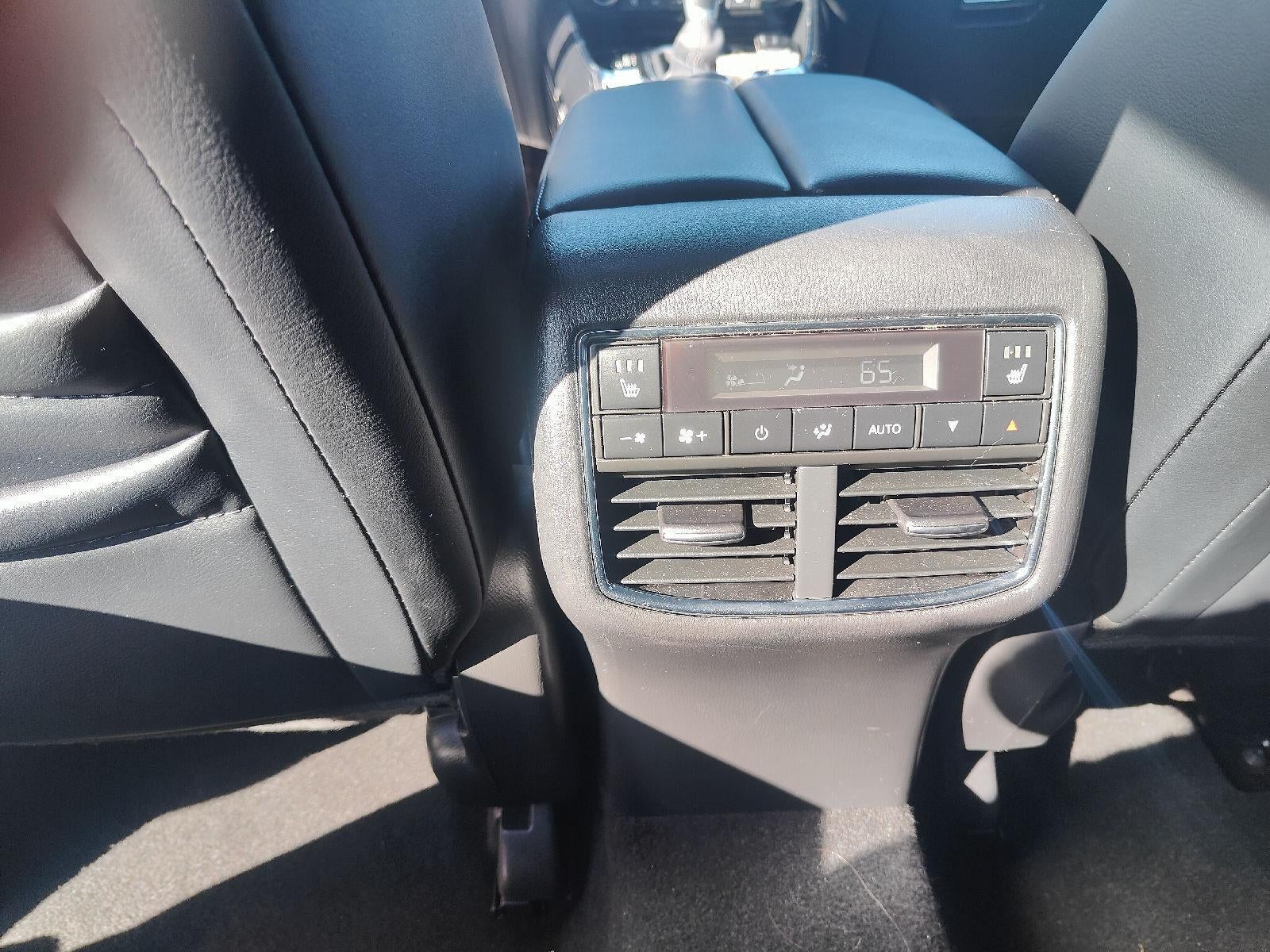 2023 Mazda Mazda CX-9 Grand Touring