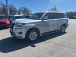2023 Nissan Armada SV