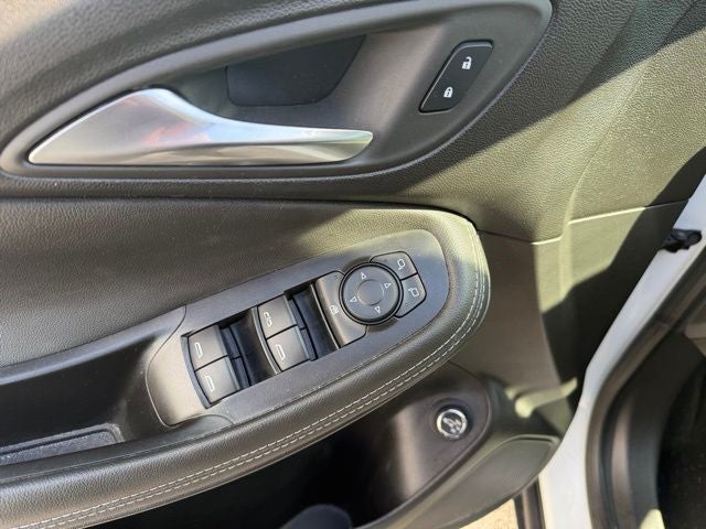 2024 Buick Encore GX Preferred AWD