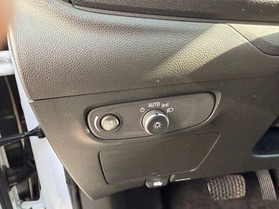 2024 Buick Encore GX Preferred AWD