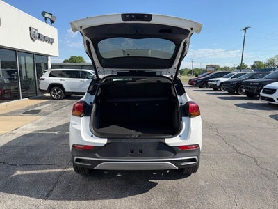 2024 Buick Encore GX Preferred AWD