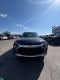 2025 Chevrolet Trailblazer AWD LT