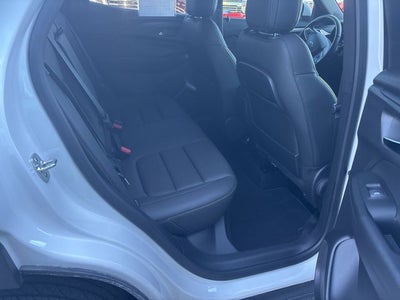 2025 Chevrolet Trailblazer FWD ACTIV