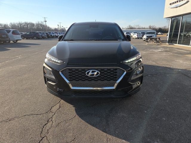 2020 Hyundai Kona SE