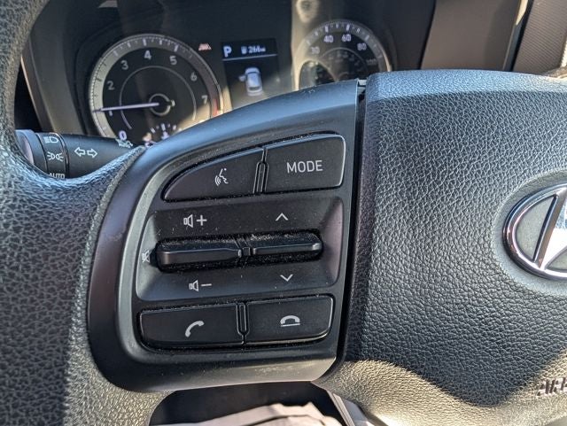 2021 Hyundai Venue SE