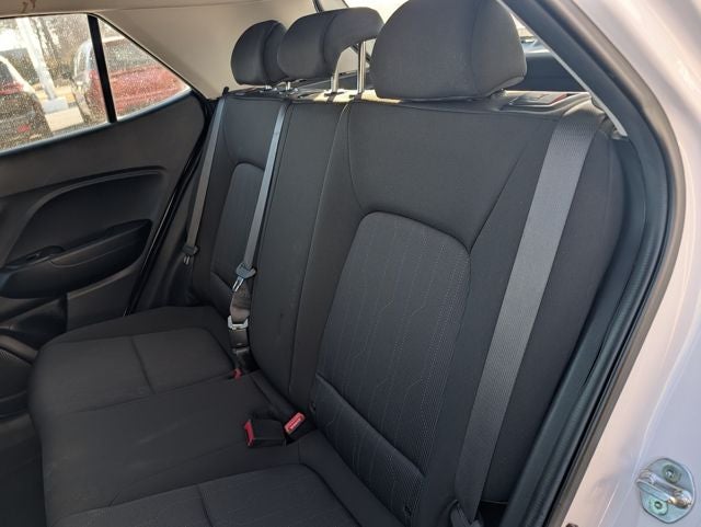 2021 Hyundai Venue SE