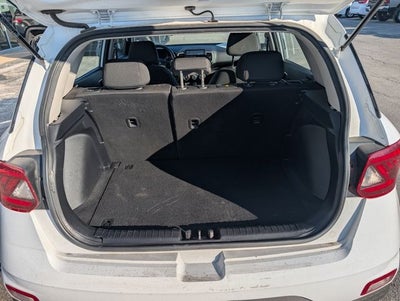 2021 Hyundai Venue SE