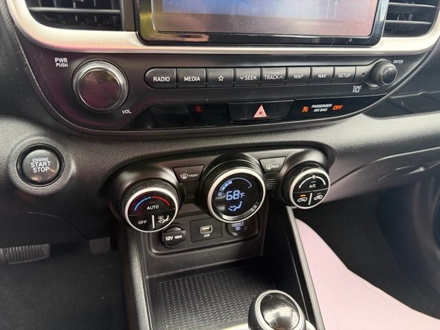 2021 Hyundai Venue SEL