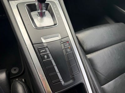 2014 Porsche Cayman Base