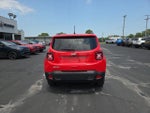 2023 Jeep Renegade Latitude 4x4