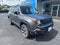 2022 Jeep Renegade Trailhawk 4x4
