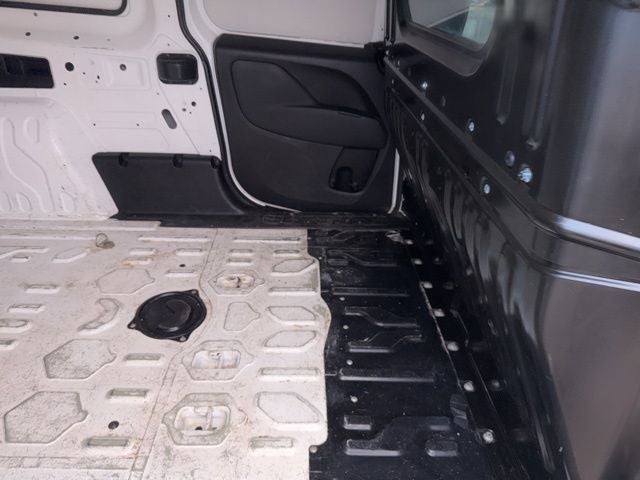 2021 RAM ProMaster City Tradesman Cargo Van