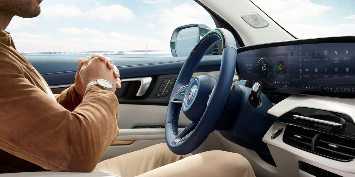 Jay Hatfield GMC in Chanute KS