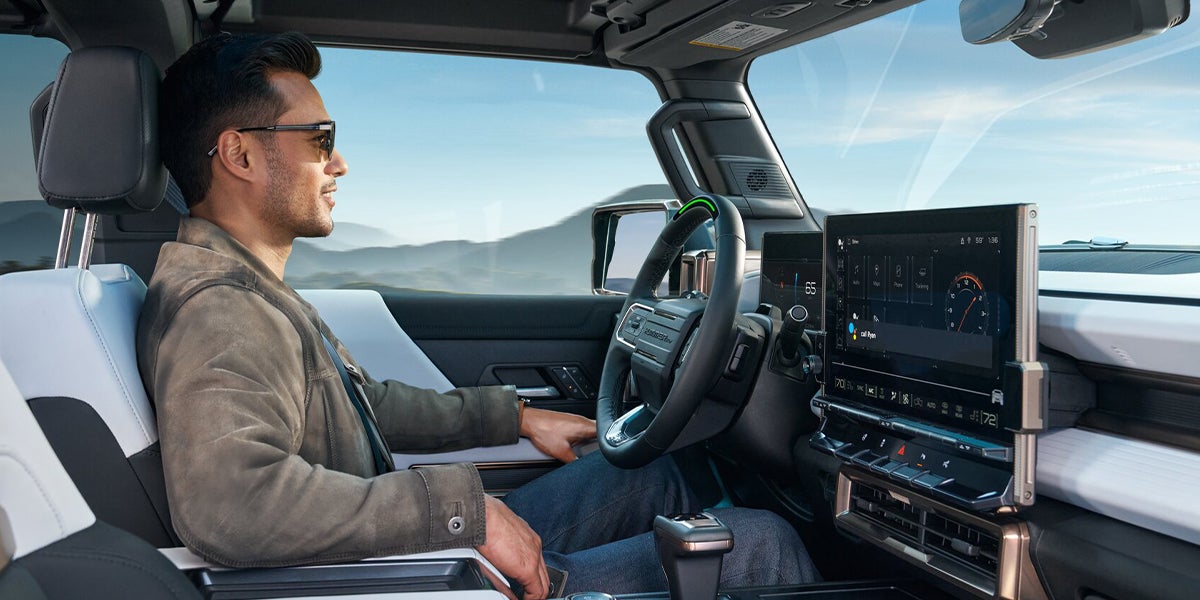 Jay Hatfield GMC in Chanute KS